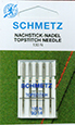  Schmetz   130N   90 (5/)